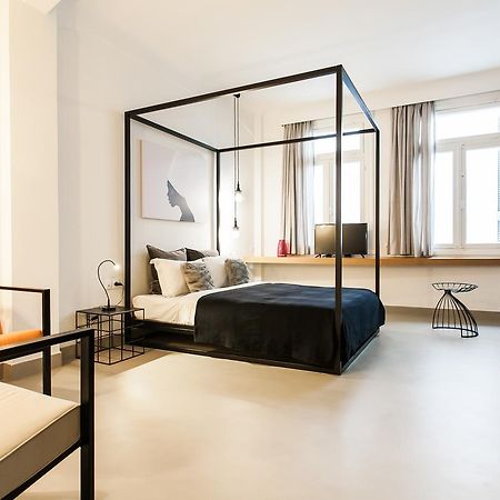 Monastiraki Suites By Livin Urbban アテネ エクステリア 写真