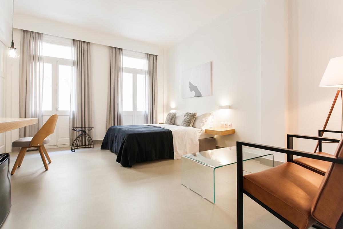 Monastiraki Suites By Livin Urbban アテネ エクステリア 写真