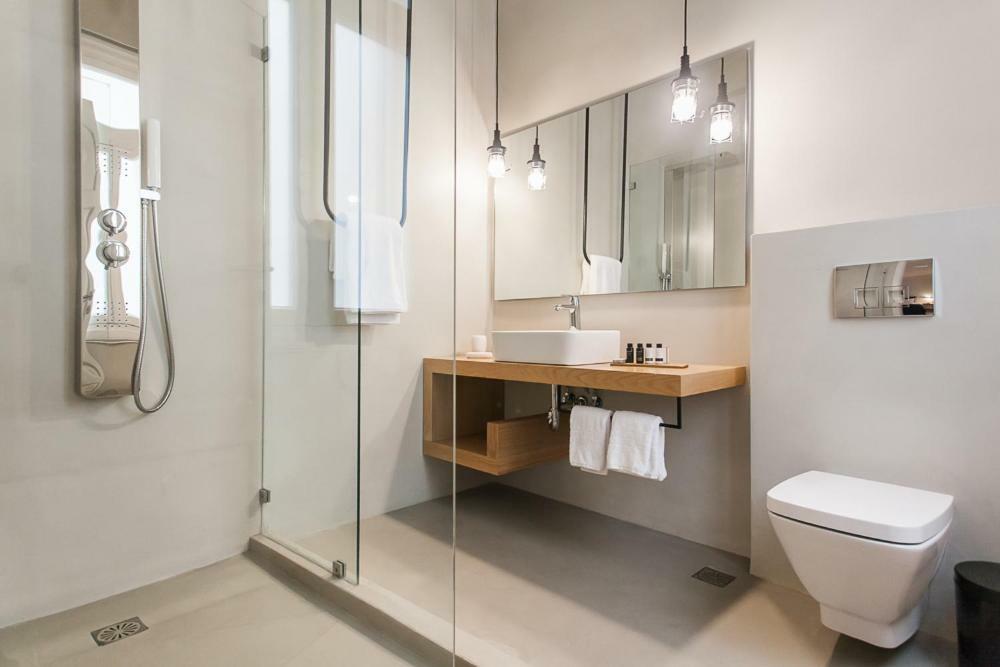 Monastiraki Suites By Livin Urbban アテネ エクステリア 写真